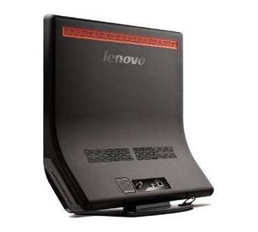 Produktbild Lenovo Ideacentre A600 (VCA6HGE)