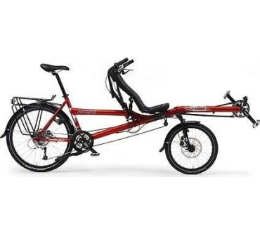 Produktbild Hase Bikes Pino Allround