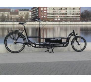 Produktbild PedalPower Long Harry