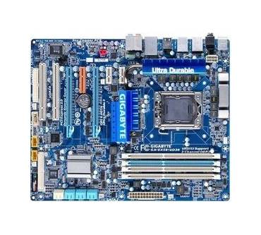 Produktbild GigaByte GA-EX58-UD3R
