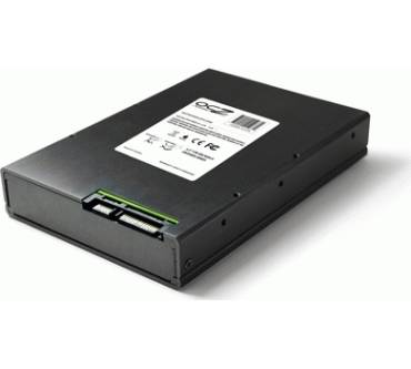 Produktbild OCZ Colossus OCZSSD2-1CLS120G (128 GB)