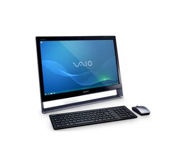 Produktbild Sony Vaio VPC-L12S1E