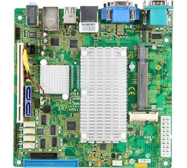 Produktbild MSI IM-945GSE-A