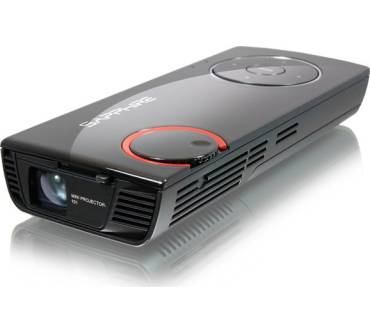 Produktbild Sapphire Mini Projektor 101