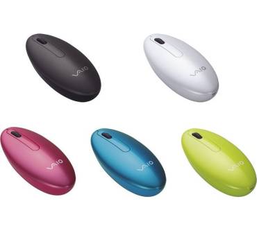 Produktbild Sony VGP-BMS20