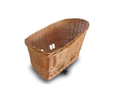 Produktbild Basil Pasja