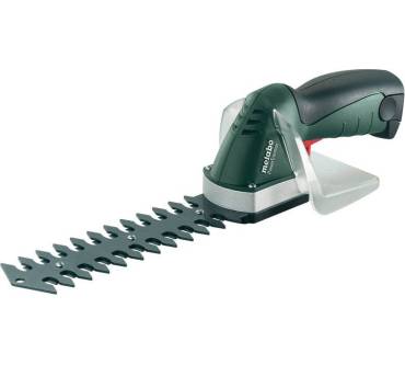 Produktbild Metabo PowerTrimmer Li