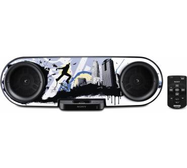 Produktbild Sony RDH-SK8iP