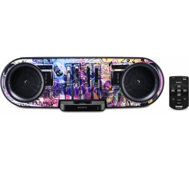 Produktbild Sony RDH-SK8iP