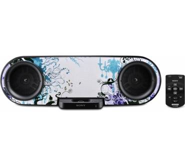 Produktbild Sony RDH-SK8iP