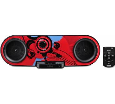 Produktbild Sony RDH-SK8iP