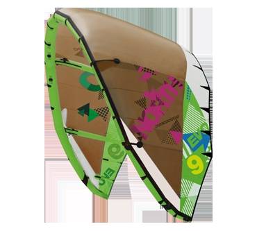 Produktbild North Kiteboarding Evo 10 (2010)