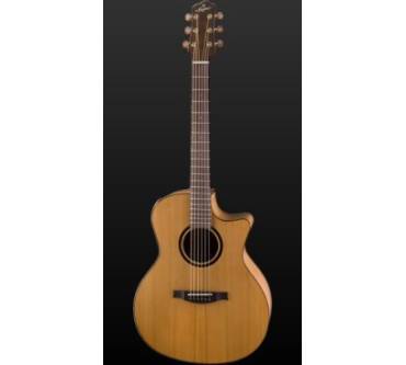 Produktbild Stanford Guitars 46-D2-CM-ECW
