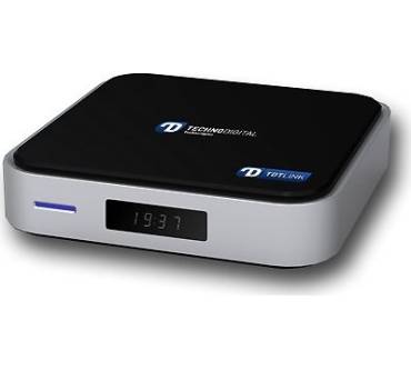 Produktbild Technodigital MiniHD DVB-S2