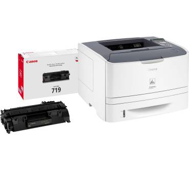 Produktbild Canon i-Sensys LBP6650dn