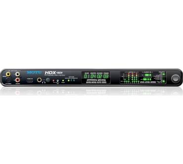 Produktbild Motu HDX-SDI
