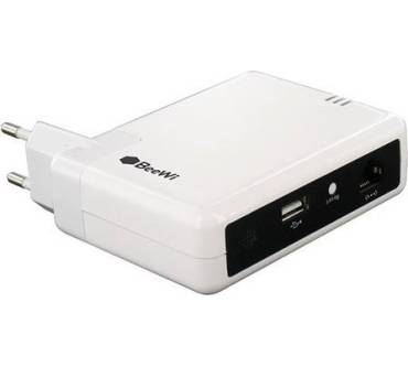 Produktbild BeeWi WiGate BWG200