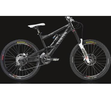 Produktbild Canyon Torque 6.0 Playzone