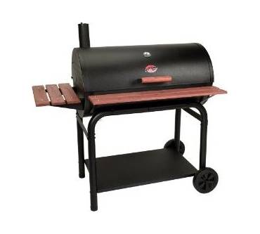 Produktbild Char Griller Outlaw