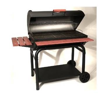 Produktbild Char Griller Outlaw