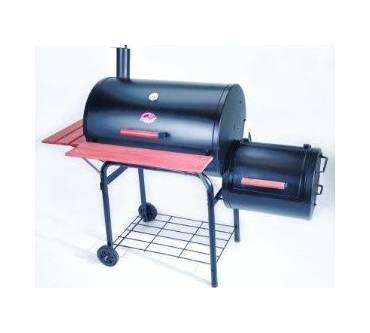 Produktbild Char Griller Smokin Pro