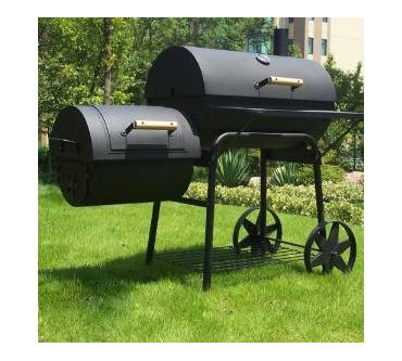 Produktbild Loywe XXL BBQ Smoker LW52