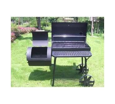 Produktbild Loywe XXL BBQ Smoker LW52