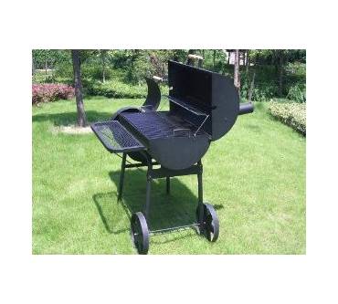 Produktbild Loywe XXL BBQ Smoker LW52