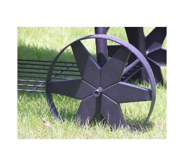 Produktbild Loywe XXL BBQ Smoker LW52