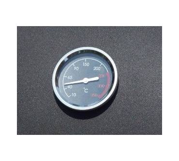 Produktbild Loywe XXL BBQ Smoker LW52