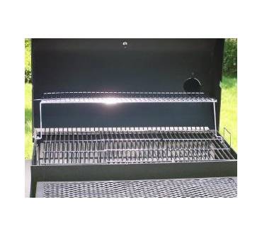 Produktbild Loywe XXL BBQ Smoker LW52