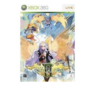 Produktbild ESP Galuda 2 (für Xbox 360)
