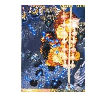 Produktbild ESP Galuda 2 (für Xbox 360)