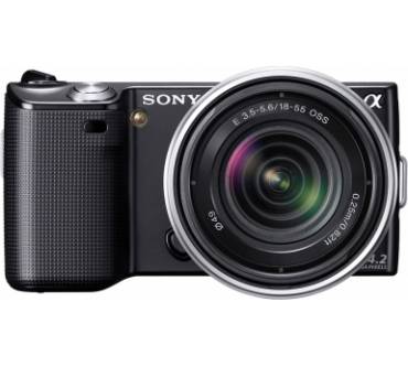 Produktbild Sony NEX-5