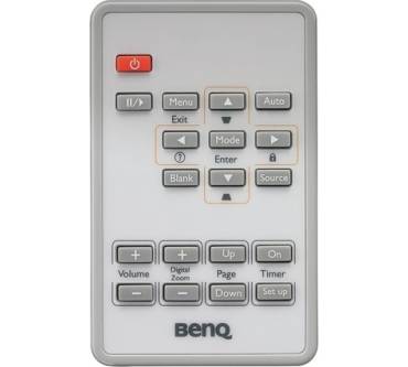 Produktbild BenQ MP515ST