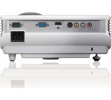 Produktbild BenQ MP515ST