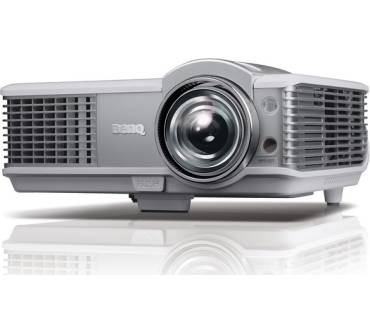 Produktbild BenQ MP515ST
