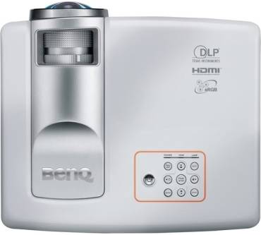 Produktbild BenQ MP515ST