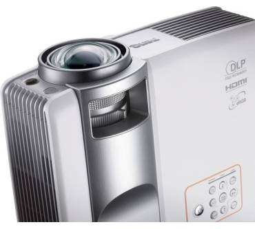 Produktbild BenQ MP515ST
