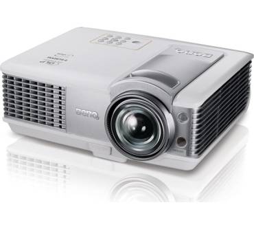Produktbild BenQ MP515ST
