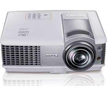 Produktbild BenQ MP515ST