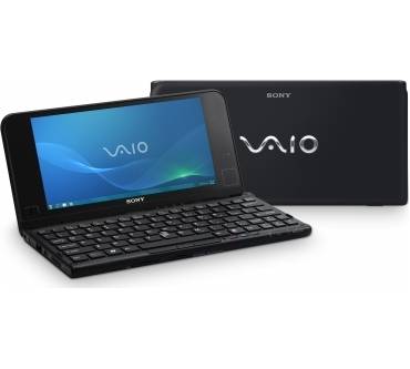 Produktbild Sony Vaio P 2010
