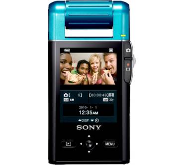Produktbild Sony MHS-PM5