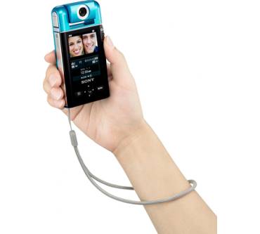 Produktbild Sony MHS-PM5