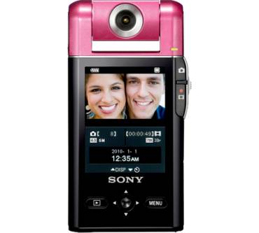 Produktbild Sony MHS-PM5