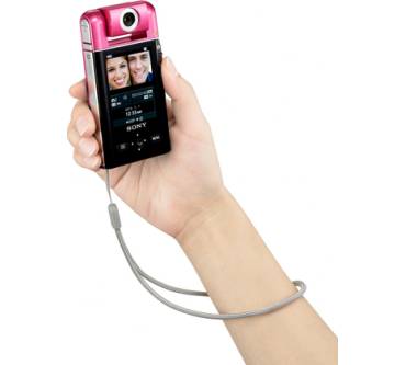 Produktbild Sony MHS-PM5