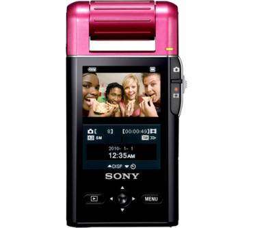 Produktbild Sony MHS-PM5