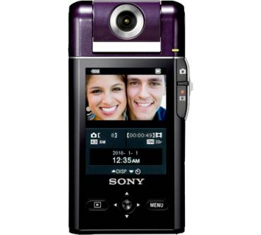 Produktbild Sony MHS-PM5