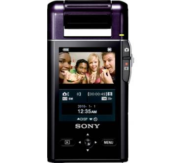Produktbild Sony MHS-PM5