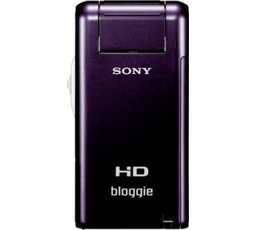 Produktbild Sony MHS-PM5